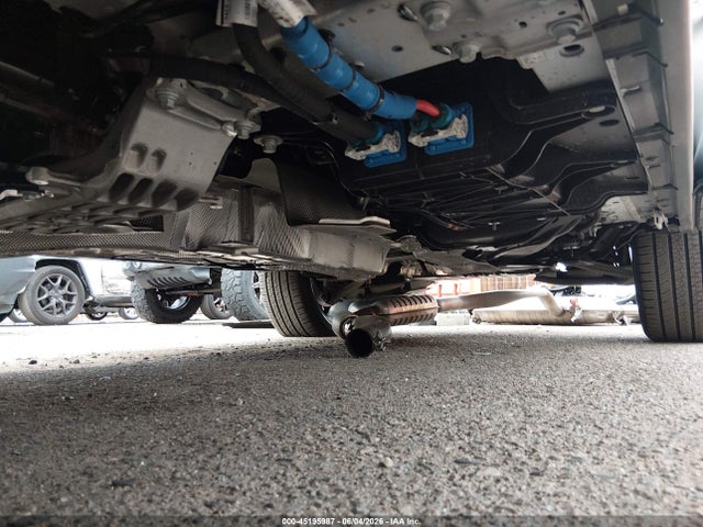 SAL1P9EU2RA420780 Land Rover Range Rover Sport Se