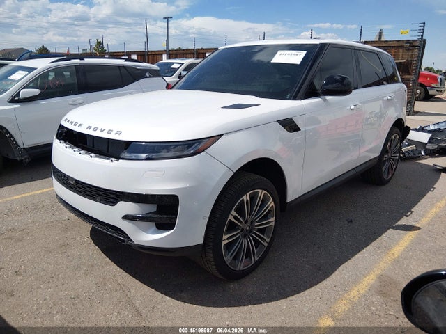 SAL1P9EU2RA420780 Land Rover Range Rover Sport Se