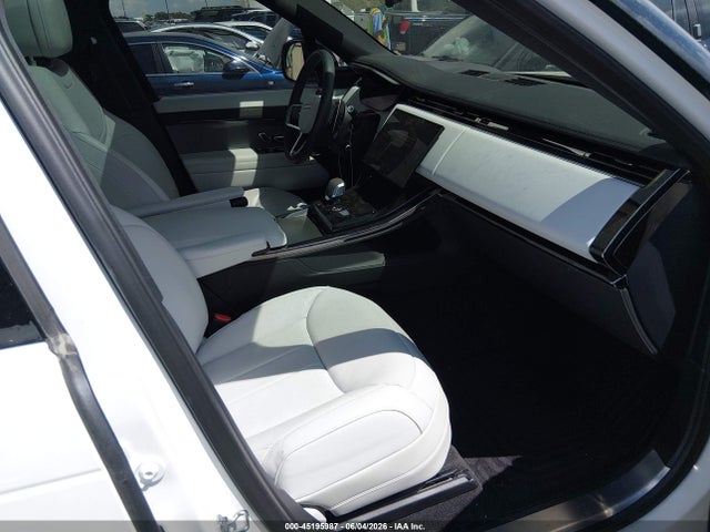 SAL1P9EU2RA420780 Land Rover Range Rover Sport Se