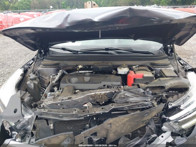 Продажа на аукционе авто 2021 Acura Rdx Technology Package, vin: 5J8TC1H50ML010897, номер лота: 45195991