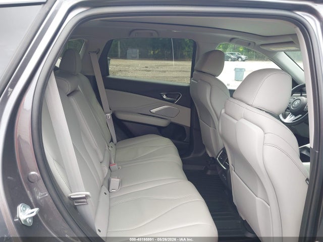 Продажа на аукционе авто 2021 Acura Rdx Technology Package, vin: 5J8TC1H50ML010897, номер лота: 45195991