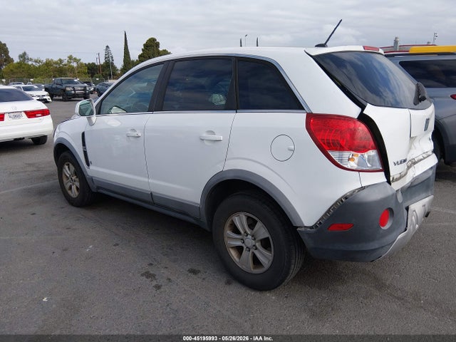 Aukcja sprzedaży 2008 Saturn Vue 4-cyl Xe, vin: 3GSCL33P58S537793, numer aukcji: 45195993