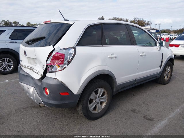 Aukcja sprzedaży 2008 Saturn Vue 4-cyl Xe, vin: 3GSCL33P58S537793, numer aukcji: 45195993