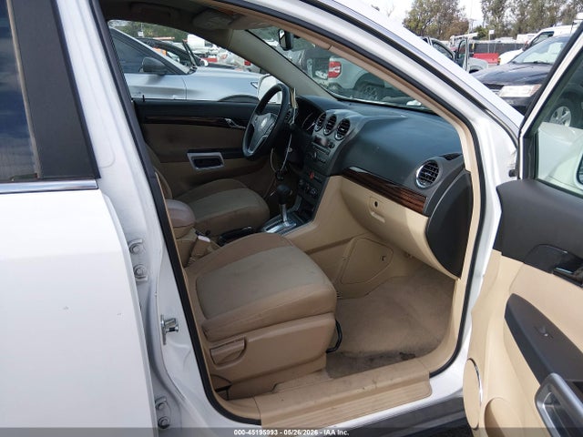 Aukcja sprzedaży 2008 Saturn Vue 4-cyl Xe, vin: 3GSCL33P58S537793, numer aukcji: 45195993