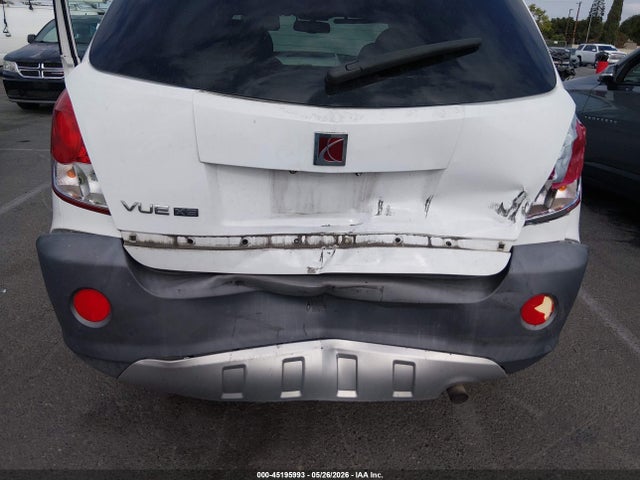 Aukcja sprzedaży 2008 Saturn Vue 4-cyl Xe, vin: 3GSCL33P58S537793, numer aukcji: 45195993