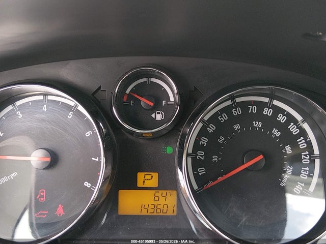 Aukcja sprzedaży 2008 Saturn Vue 4-cyl Xe, vin: 3GSCL33P58S537793, numer aukcji: 45195993