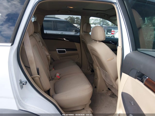 Aukcja sprzedaży 2008 Saturn Vue 4-cyl Xe, vin: 3GSCL33P58S537793, numer aukcji: 45195993