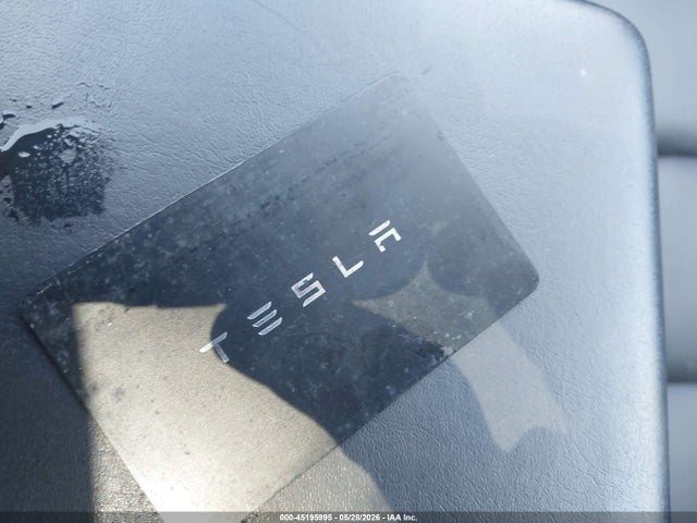 Продаж на аукціоні авто 2021 Tesla Model Y Long Range Dual Motor All-wheel Drive, vin: 5YJYGDEE3MF141288, номер лоту: 45195995