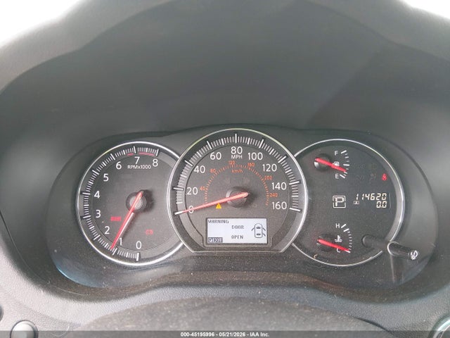 45195996 :رقم المزاد ، 1N4AA5AP0EC433940 vin ، 2014 Nissan Maxima 3.5 S مزاد بيع