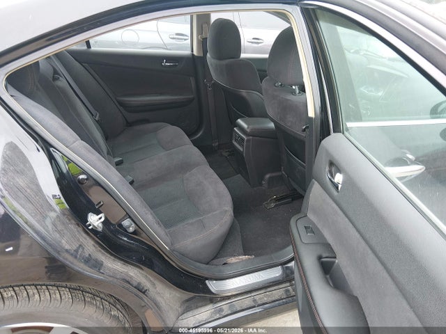 45195996 :رقم المزاد ، 1N4AA5AP0EC433940 vin ، 2014 Nissan Maxima 3.5 S مزاد بيع