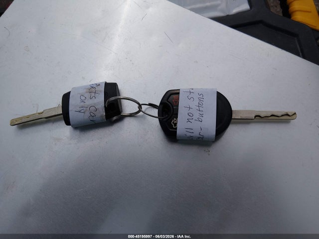 3FADP4BJ2HM169252 Ford FIESTA SE