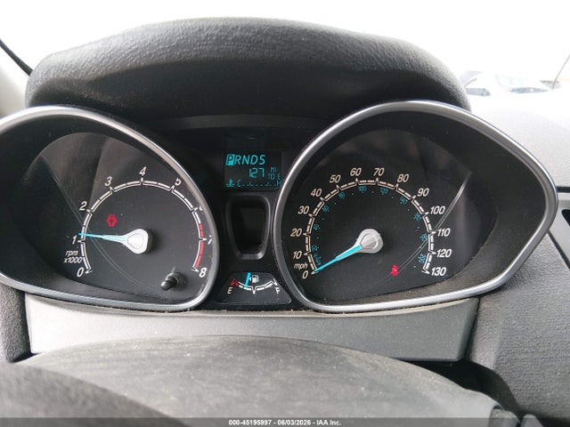 3FADP4BJ2HM169252 Ford FIESTA SE