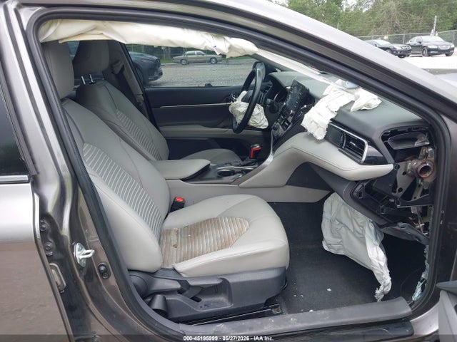 Auction sale of the 2024 Toyota Camry Se, vin: 4T1T11AKXRU841289, lot number: 45195999
