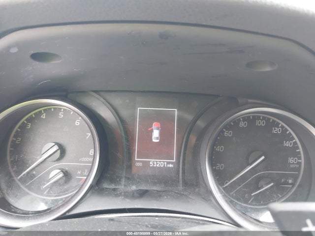 Auction sale of the 2024 Toyota Camry Se, vin: 4T1T11AKXRU841289, lot number: 45195999