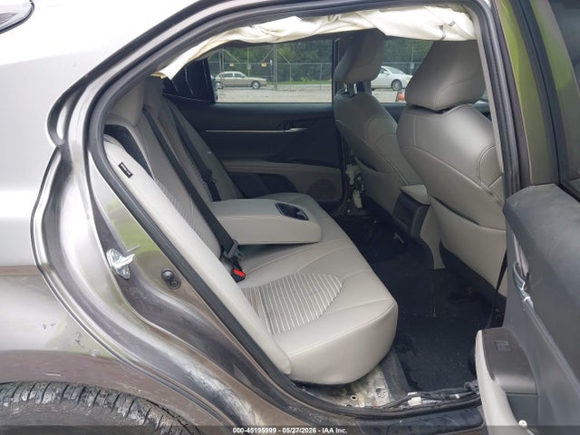 Auction sale of the 2024 Toyota Camry Se, vin: 4T1T11AKXRU841289, lot number: 45195999