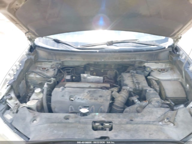 Aukcja sprzedaży 2013 Mitsubishi Outlander Sport Le, vin: 4A4AP5AUXDE024399, numer aukcji: 45196000