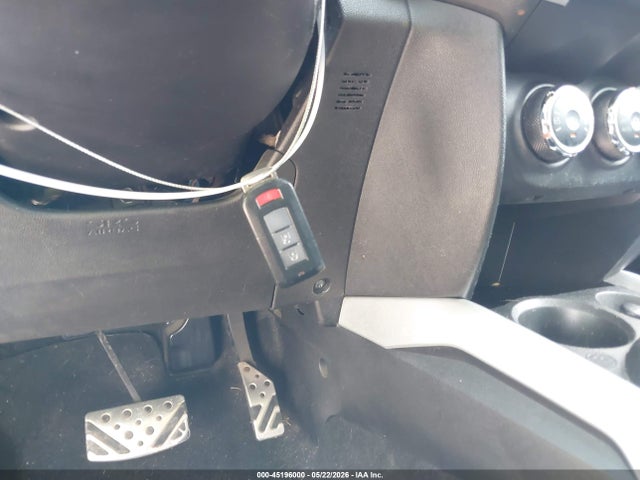 Aukcja sprzedaży 2013 Mitsubishi Outlander Sport Le, vin: 4A4AP5AUXDE024399, numer aukcji: 45196000