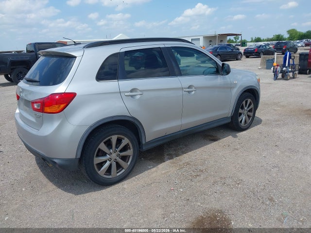 Aukcja sprzedaży 2013 Mitsubishi Outlander Sport Le, vin: 4A4AP5AUXDE024399, numer aukcji: 45196000
