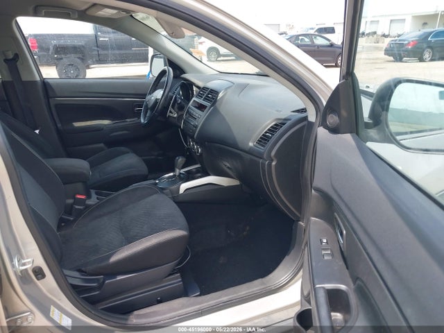 Aukcja sprzedaży 2013 Mitsubishi Outlander Sport Le, vin: 4A4AP5AUXDE024399, numer aukcji: 45196000