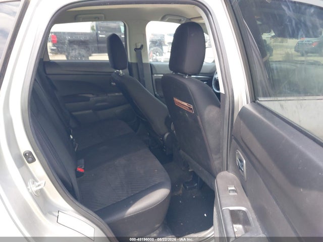 Aukcja sprzedaży 2013 Mitsubishi Outlander Sport Le, vin: 4A4AP5AUXDE024399, numer aukcji: 45196000