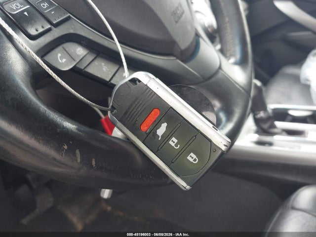 2013 Acura Rdx მანქანა იყიდება აუქციონზე, vin: 5J8TB3H5XDL011506, აუქციონის ნომერი: 45196003