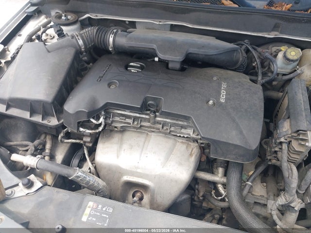 Aukcja sprzedaży 2013 Chevrolet Malibu 2lt, vin: 1G11E5SA0DF265571, numer aukcji: 45196004