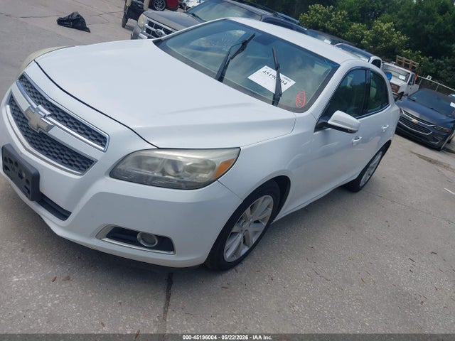 Aukcja sprzedaży 2013 Chevrolet Malibu 2lt, vin: 1G11E5SA0DF265571, numer aukcji: 45196004