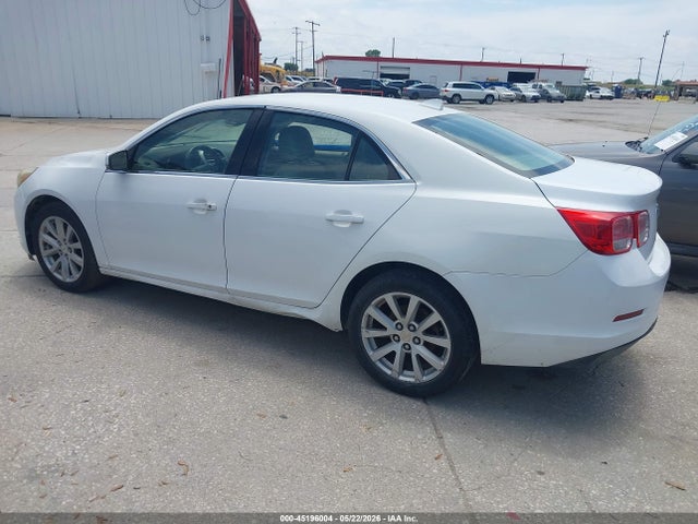Aukcja sprzedaży 2013 Chevrolet Malibu 2lt, vin: 1G11E5SA0DF265571, numer aukcji: 45196004