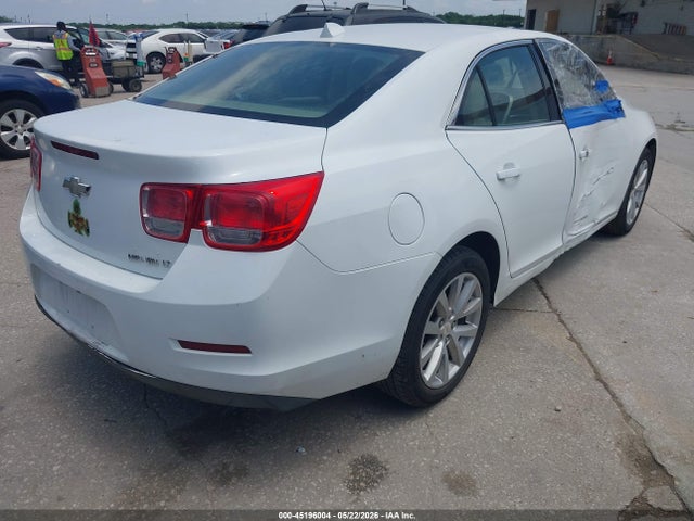 Aukcja sprzedaży 2013 Chevrolet Malibu 2lt, vin: 1G11E5SA0DF265571, numer aukcji: 45196004