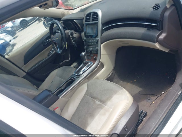 Aukcja sprzedaży 2013 Chevrolet Malibu 2lt, vin: 1G11E5SA0DF265571, numer aukcji: 45196004