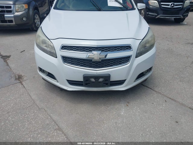 Aukcja sprzedaży 2013 Chevrolet Malibu 2lt, vin: 1G11E5SA0DF265571, numer aukcji: 45196004