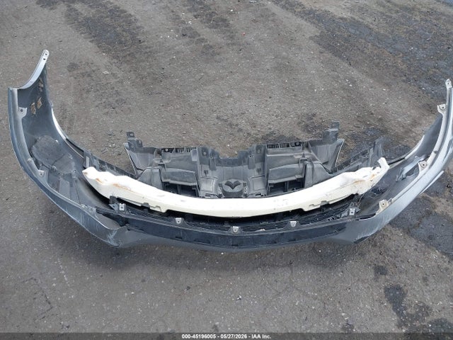 Aukcja sprzedaży 2013 Mazda Mazda3 I Sv, vin: JM1BL1TGXD1841192, numer aukcji: 45196005