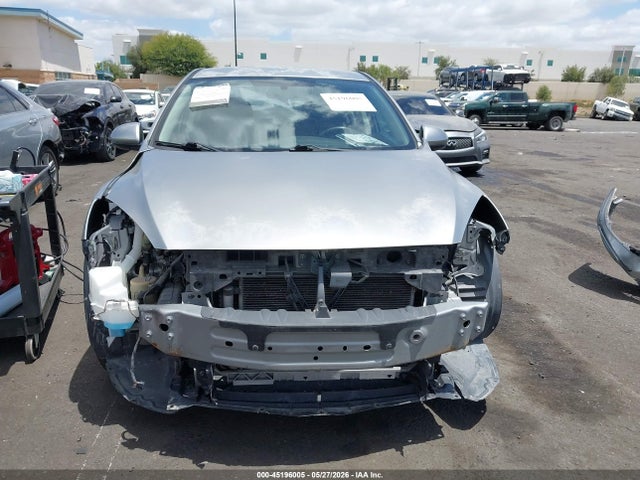 Aukcja sprzedaży 2013 Mazda Mazda3 I Sv, vin: JM1BL1TGXD1841192, numer aukcji: 45196005