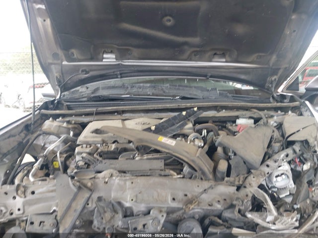 Toyota CAMRY LE 2021 4T1C11AK4MU559500 Image 10