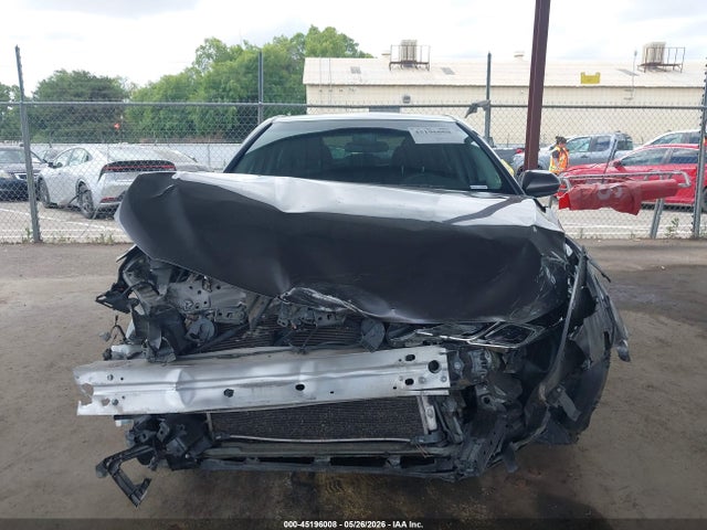 Toyota CAMRY LE 2021 4T1C11AK4MU559500 Image 12