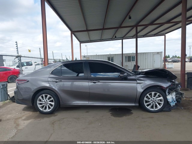 Toyota CAMRY LE 2021 4T1C11AK4MU559500 Image 13