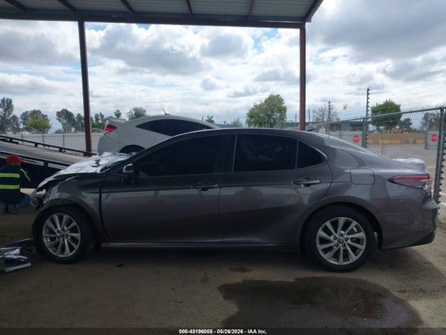Toyota CAMRY LE 2021 4T1C11AK4MU559500 Image 14