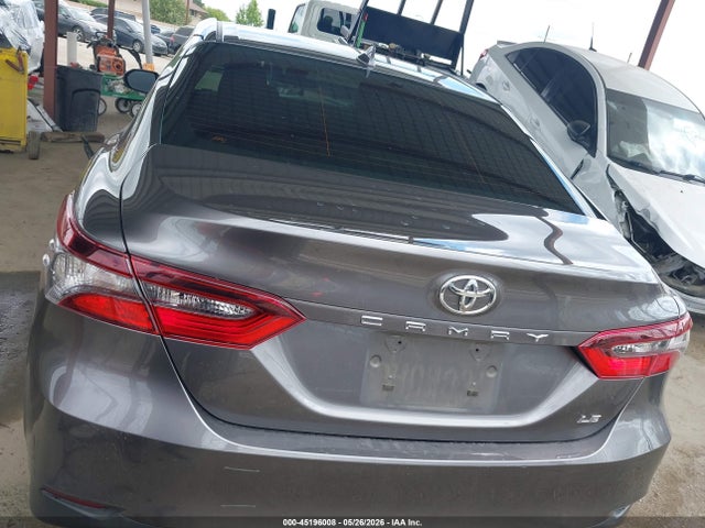 Toyota CAMRY LE 2021 4T1C11AK4MU559500 Image 16