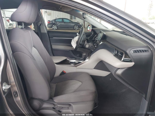 Toyota CAMRY LE 2021 4T1C11AK4MU559500 Image 5