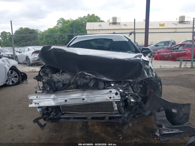 Toyota CAMRY LE 2021 4T1C11AK4MU559500 Image 6