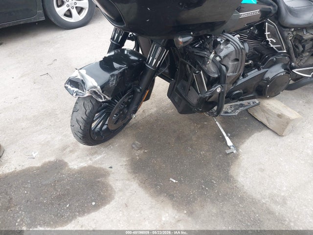 Harley-Davidson Fltrxs Road Glide Special 2018 1HD1KTC16JB613832 Image 14