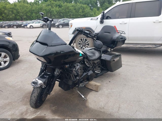 45196009 :رقم المزاد ، 1HD1KTC16JB613832 vin ، 2018 Harley-davidson Fltrxs Road Glide Special مزاد بيع