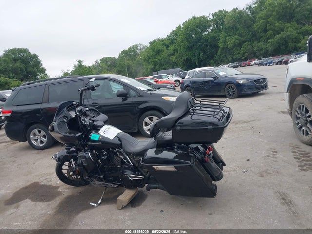 Auction sale of the 2018 Harley-davidson Fltrxs Road Glide Special, vin: 1HD1KTC16JB613832, lot number: 45196009