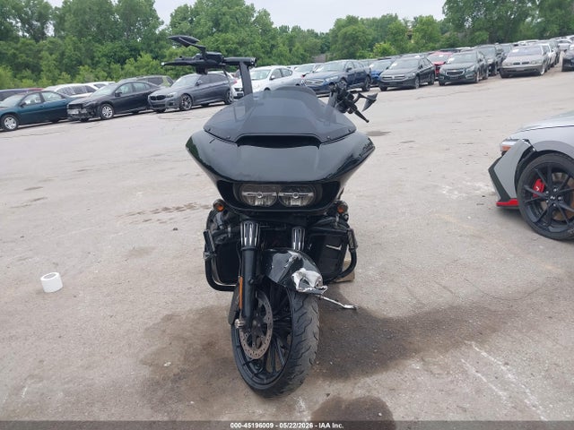 Продажа на аукционе авто 2018 Harley-davidson Fltrxs Road Glide Special, vin: 1HD1KTC16JB613832, номер лота: 45196009