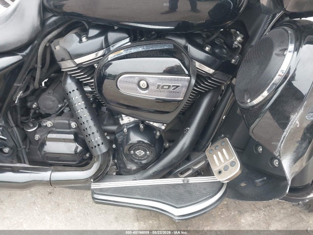 Продажа на аукционе авто 2018 Harley-davidson Fltrxs Road Glide Special, vin: 1HD1KTC16JB613832, номер лота: 45196009
