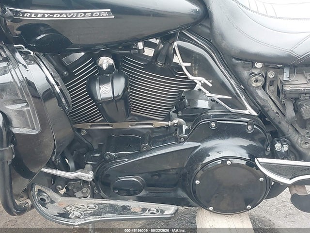 Harley-Davidson Fltrxs Road Glide Special 2018 1HD1KTC16JB613832 Image 9