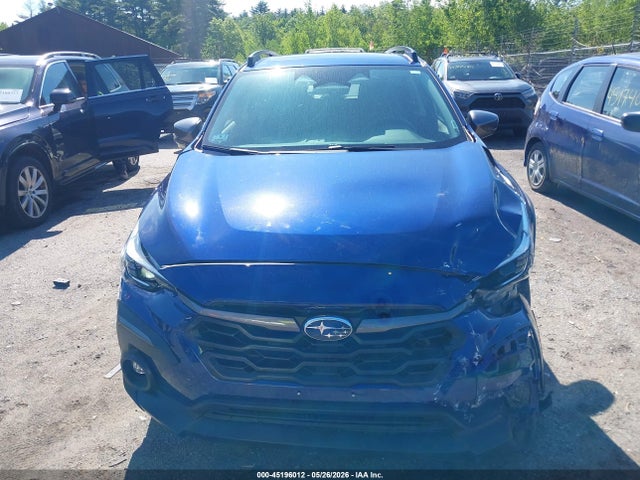 Subaru Crosstrek Limited 2025 4S4GUHM60S3745716 Image 12