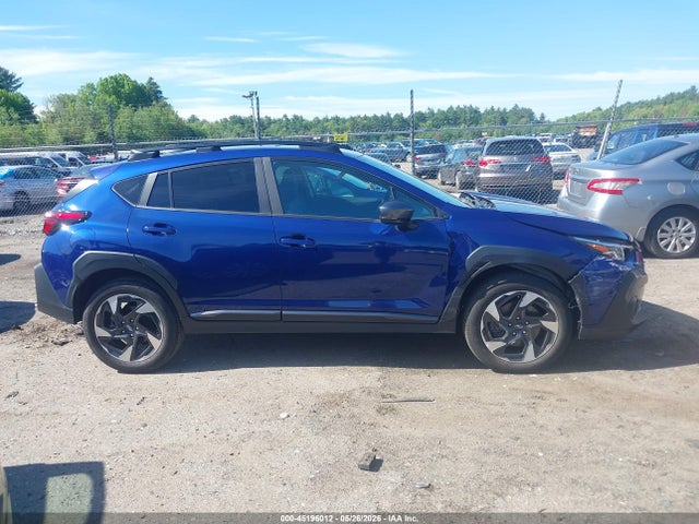 Subaru Crosstrek Limited 2025 4S4GUHM60S3745716 Image 13