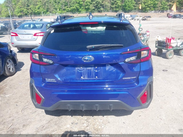 Subaru Crosstrek Limited 2025 4S4GUHM60S3745716 Image 16