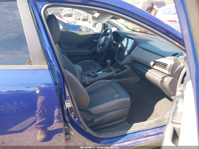 Subaru Crosstrek Limited 2025 4S4GUHM60S3745716 Image 5